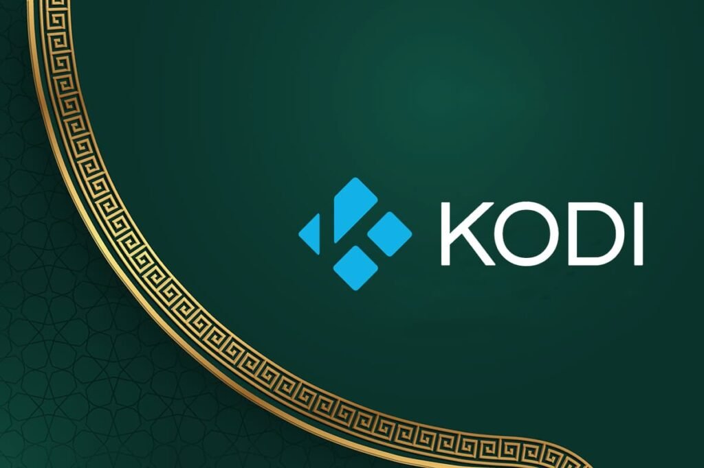 Install Kodi Arabic Repo