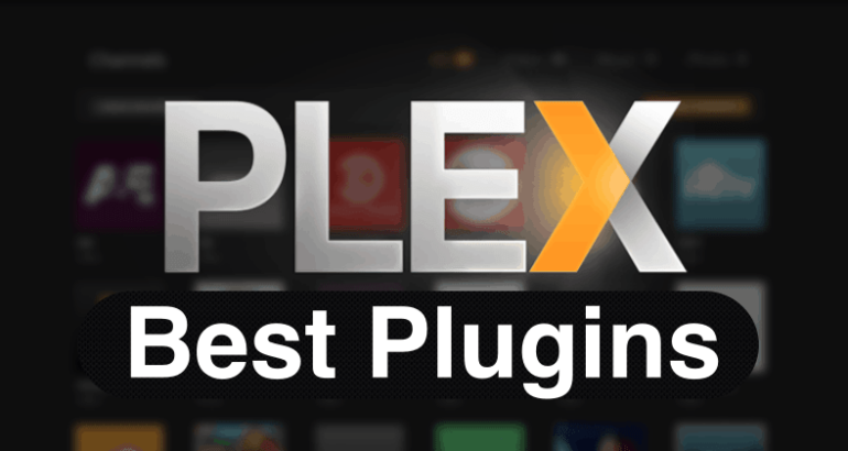 How To Install Plex Plugins