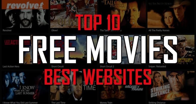 Best Streaming Websites 2024 Review