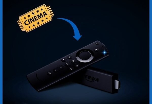 Cinema HD On Firestick Or Android Box
