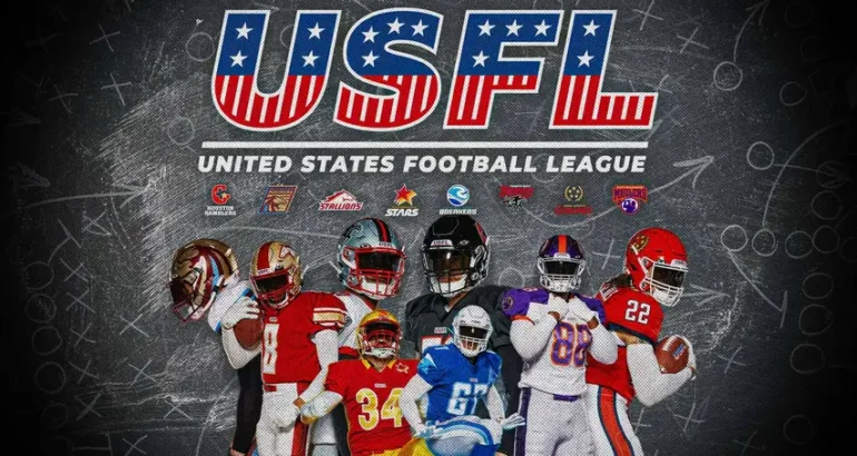 How To Watch USFL On Direct TV