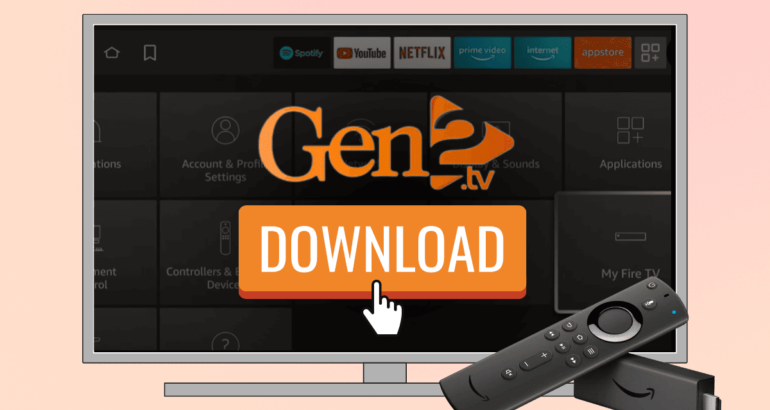 Gen2tv Review