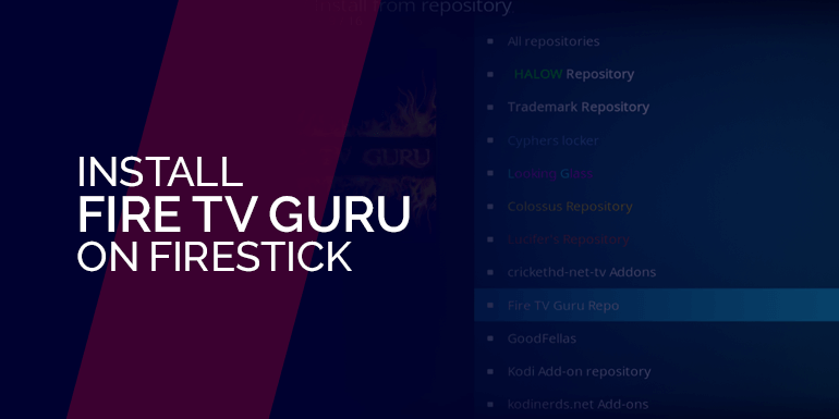 How To Install Fire TV Guru On Firestick 2024
