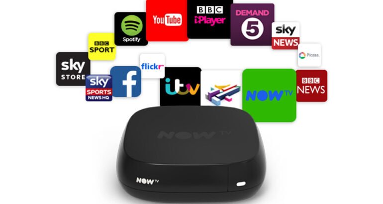 How To Install IPTV On NowTV Box