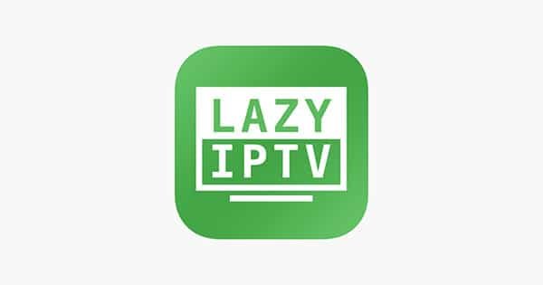 Lazy IPTV Player For Windows PC
