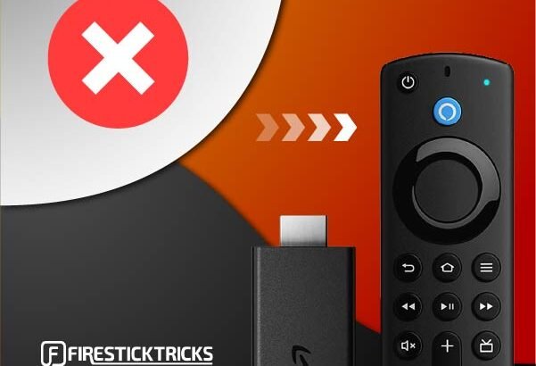 Mistakes Most Amazon FireStick Users Makes