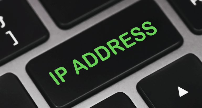 How To Find IPTV IP Address