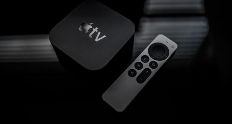 IPTV On Apple TV