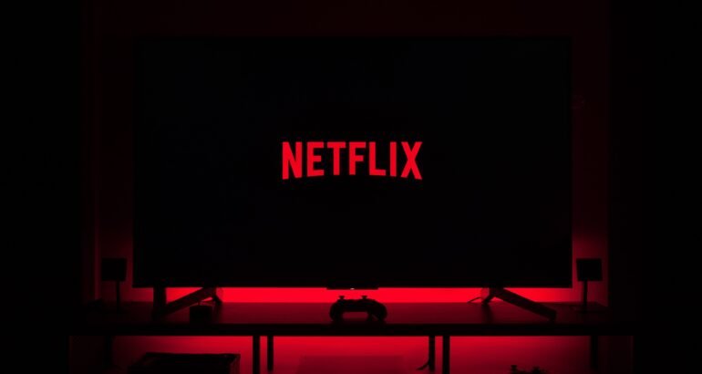 Do You Need A TV Licence To Watch Netflix
